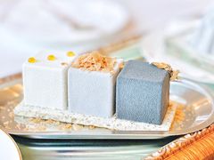-L'amour澜茉·轻法餐