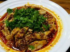 -金陵后厨·南京菜(新街口秣陵路店)