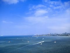 -蓬莱阁景区