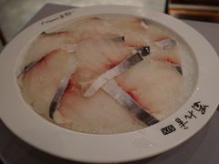 巴沙鱼-蜀九香火锅(九眼桥店)