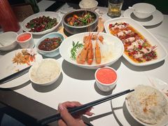 -外婆家(西红门荟聚购物中心店)