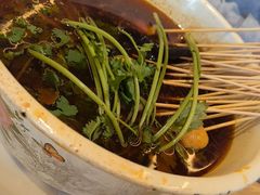 -160烧烤(香坊店)
