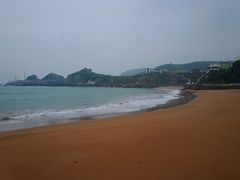 -大王村沙滩