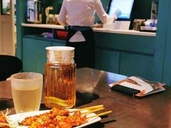 -美奈小馆·越南料理(中航城君尚购物中心店)