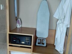 -深圳海景嘉途酒店(东翼楼)