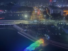 -琴岛之星摩天轮