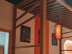 -京炭铜锅涮肉·羊蝎子·羊肉炉(保利·时光里店)