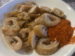 -温江公平红烧兔(总店)