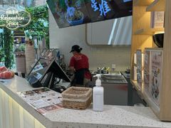 -鲜芋仙(中环百联2店)