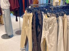 -ZARA(成都远洋太古里店)