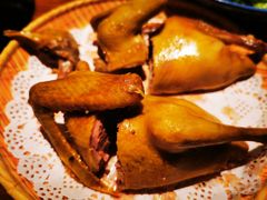 -燕郊烧鸽子(广安路店)