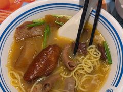 -敏华冰厅(平安金融中心店)