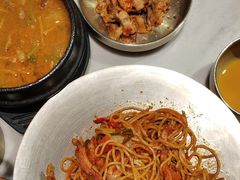 -韩宫宴烤肉·料理(苏州中心店)