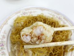 -麦文记面家(佐敦店)