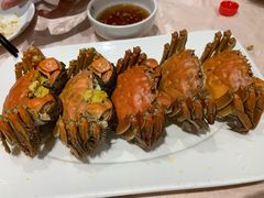 -老半斋(福州路店)