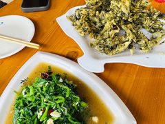 -途肴·老农饭庄(百里峡店)