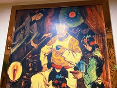 -华夏良子·足道SPA艾灸(龙潭路店)