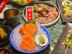 -九本居酒屋(学院路店)
