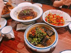臭豆腐-湘遇湖南菜city店 Taste Hunan Restaurant