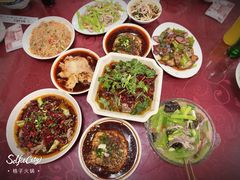 -老丘丘(较场口店)