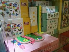 -东方童画少儿美术(金桥体验馆)