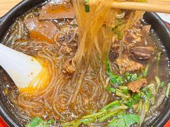 -江小姐的砂锅店