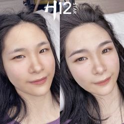 -H12 STAR日式美甲美睫专门店