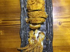 -恩你小木屋·烤肉韩式料理(嘉兴秀洲店)