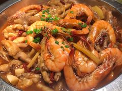 -胖哥俩肉蟹煲(福州仓山爱琴海店)