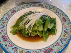 -博雅渔港·融合菜(维也纳国际大酒店)