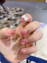 -如一·美甲美睫