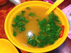 -小杨生煎(黄河路店)