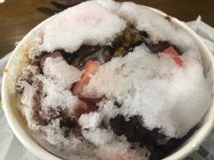 -梁子刨冰王(鞍山西道店)