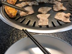 -熊大·鲜烤黄牛肉(五山店)