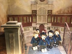 -济州岛泰迪熊博物馆