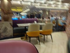 -碧涛阁水世界酒店(万家丽路店)