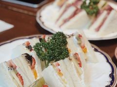 -西村咖啡店 (中山手本店)