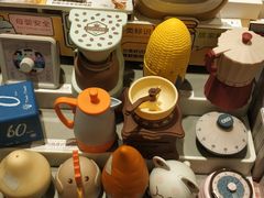 -西西弗书店&矢量咖啡(凯德MALL店)
