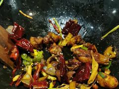 -食乐佳麻辣香锅(森林摩尔商业街区店)