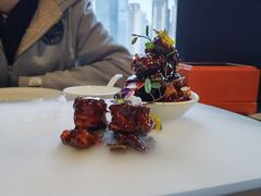 -上海滩餐厅(BFC外滩金融中心店)