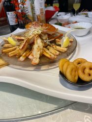 -昆城一品国际宴会中心·宴会厅