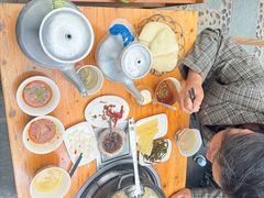 -尼玛藏家风味园(阿山食城店)