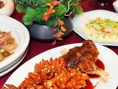 -RIVIERA 松鹤楼(外滩店)