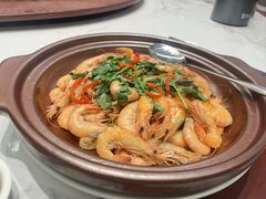 -天天海鲜城·海鲜大排档(新溪店)