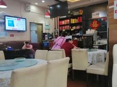 大堂-川坝子酒楼(安华西里店)