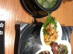 -吟松日式料理(莘庄店)