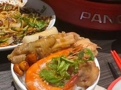 -胖哥俩肉蟹煲(济南印象城店)