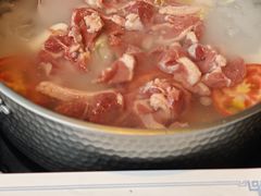 -额尔敦传统涮火锅·冰煮羊(铁东店)