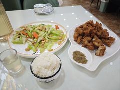 -黑石礁酒楼·海鲜(黑石礁店)