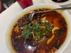 毛血旺-丰收日(五角场店)